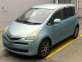 2006 Toyota Ractis