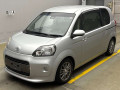 2016 Toyota Porte