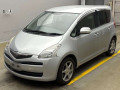 2007 Toyota Ractis