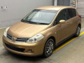2008 Nissan Tiida