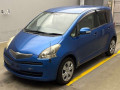 2010 Toyota Ractis