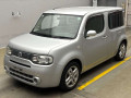 2015 Nissan Cube