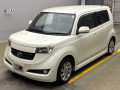 2010 Toyota bB