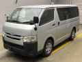 2018 Toyota Hiace Van