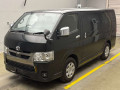 2023 Toyota Hiace Van
