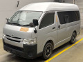 2015 Toyota Hiace Van