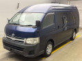 2011 Toyota Hiace Commuter