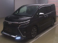 2020 Toyota Voxy