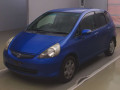 2004 Honda Fit