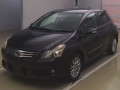 2007 Toyota Blade