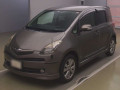 2006 Toyota Ractis