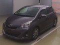 2011 Toyota Vitz