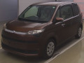 2014 Toyota Spade
