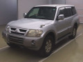2003 Mitsubishi Pajero