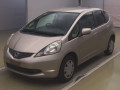 2010 Honda Fit