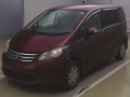 2010 Honda Freed