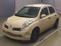 2006 Nissan March