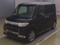 2009 Daihatsu Tanto Custom