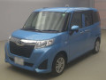 2019 Toyota Roomy