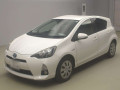 2012 Toyota Aqua