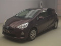 2014 Toyota Aqua