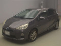 2012 Toyota Aqua