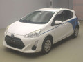 2016 Toyota Aqua
