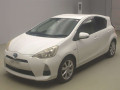2013 Toyota Aqua
