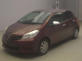 2013 Toyota Vitz