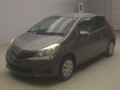 2013 Toyota Vitz