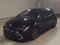 2018 Toyota Corolla Sports