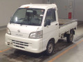 2009 Daihatsu Hijet Truck