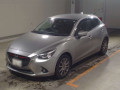 2016 Mazda Demio