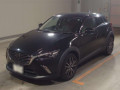 2015 Mazda CX-3