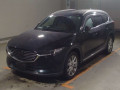 2018 Mazda CX-8
