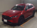 2023 Mazda CX-8