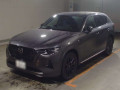 2022 Mazda CX-60