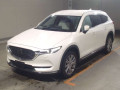 2022 Mazda CX-8