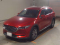 2018 Mazda CX-8