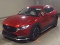 2020 Mazda CX-30