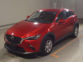 2020 Mazda CX-3
