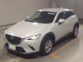 2020 Mazda CX-3