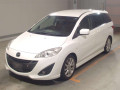 2010 Mazda Premacy
