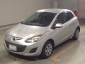 2011 Mazda Demio