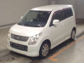 2012 Suzuki Wagon R