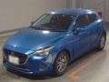 2016 Mazda Demio