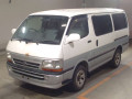 2001 Toyota Hiace Van