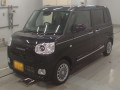 2024 Daihatsu Move Canbus