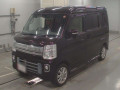 2020 Suzuki Every Wagon