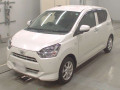 2020 Daihatsu Mira es